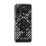 Slim Protection Case［ Original - Dot Overlay - BE THE CHANGE/B ］
