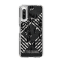 Slim Protection Case［ Original - Dot Overlay - BE THE CHANGE/B ］