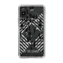Slim Protection Case［ オリジナル - ドットオーバーレイ - BE THE CHANGE/B ］