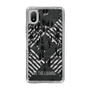 Slim Protection Case［ オリジナル - ドットオーバーレイ - BE THE CHANGE/B ］
