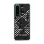 Slim Protection Case［ Original - Dot Overlay - BE THE CHANGE/B ］