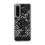 Slim Protection Case［ Original - Dot Overlay - BE THE CHANGE/B ］