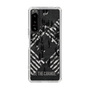 Slim Protection Case［ Original - Dot Overlay - BE THE CHANGE/B ］