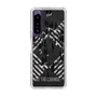 Slim Protection Case［ Original - Dot Overlay - BE THE CHANGE/B ］