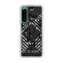 Slim Protection Case［ Original - Dot Overlay - BE THE CHANGE/B ］