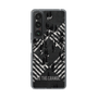 Slim Protection Case［ Original - Dot Overlay - BE THE CHANGE/B ］
