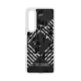 Slim Protection Case［ Original - Dot Overlay - BE THE CHANGE/B ］