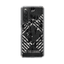 Slim Protection Case［ Original - Dot Overlay - BE THE CHANGE/B ］