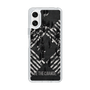 Slim Protection Case［ Original - Dot Overlay - BE THE CHANGE/B ］