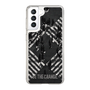 Slim Protection Case［ Original - Dot Overlay - BE THE CHANGE/B ］