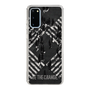 Slim Protection Case［ Original - Dot Overlay - BE THE CHANGE/B ］
