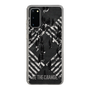 Slim Protection Case［ Original - Dot Overlay - BE THE CHANGE/B ］