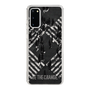 Slim Protection Case［ Original - Dot Overlay - BE THE CHANGE/B ］
