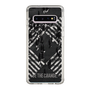 Slim Protection Case［ Original - Dot Overlay - BE THE CHANGE/B ］