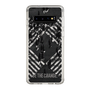 Slim Protection Case［ Original - Dot Overlay - BE THE CHANGE/B ］