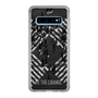 Slim Protection Case［ Original - Dot Overlay - BE THE CHANGE/B ］