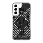 Slim Protection Case［ Original - Dot Overlay - BE THE CHANGE/B ］