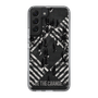 Slim Protection Case［ Original - Dot Overlay - BE THE CHANGE/B ］