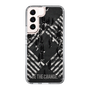 Slim Protection Case［ Original - Dot Overlay - BE THE CHANGE/B ］
