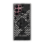 Slim Protection Case［ Original - Dot Overlay - BE THE CHANGE/B ］