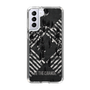 Slim Protection Case［ Original - Dot Overlay - BE THE CHANGE/B ］