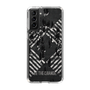 Slim Protection Case［ Original - Dot Overlay - BE THE CHANGE/B ］