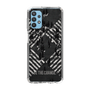 Slim Protection Case［ Original - Dot Overlay - BE THE CHANGE/B ］