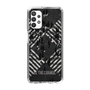 Slim Protection Case［ Original - Dot Overlay - BE THE CHANGE/B ］
