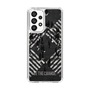 Slim Protection Case［ Original - Dot Overlay - BE THE CHANGE/B ］