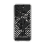 Slim Protection Case［ Original - Dot Overlay - BE THE CHANGE/B ］
