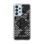 Slim Protection Case［ Original - Dot Overlay - BE THE CHANGE/B ］