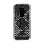 Slim Protection Case［ Original - Dot Overlay - BE THE CHANGE/B ］