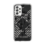 Slim Protection Case［ Original - Dot Overlay - BE THE CHANGE/B ］