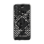 Slim Protection Case［ Original - Dot Overlay - BE THE CHANGE/B ］