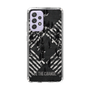 Slim Protection Case［ Original - Dot Overlay - BE THE CHANGE/B ］