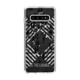 Slim Protection Case［ Original - Dot Overlay - BE THE CHANGE/B ］