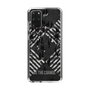 Slim Protection Case［ Original - Dot Overlay - BE THE CHANGE/B ］