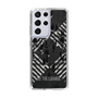 Slim Protection Case［ Original - Dot Overlay - BE THE CHANGE/B ］
