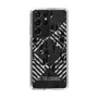 Slim Protection Case［ Original - Dot Overlay - BE THE CHANGE/B ］
