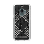 Slim Protection Case［ Original - Dot Overlay - BE THE CHANGE/B ］