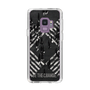 Slim Protection Case［ Original - Dot Overlay - BE THE CHANGE/B ］