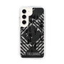 Slim Protection Case［ Original - Dot Overlay - BE THE CHANGE/B ］