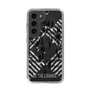 Slim Protection Case［ Original - Dot Overlay - BE THE CHANGE/B ］