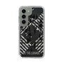 Slim Protection Case［ Original - Dot Overlay - BE THE CHANGE/B ］