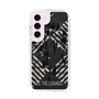 Slim Protection Case［ Original - Dot Overlay - BE THE CHANGE/B ］