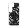 Slim Protection Case［ Original - Dot Overlay - BE THE CHANGE/B ］