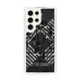 Slim Protection Case［ Original - Dot Overlay - BE THE CHANGE/B ］