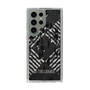 Slim Protection Case［ Original - Dot Overlay - BE THE CHANGE/B ］