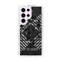 Slim Protection Case［ Original - Dot Overlay - BE THE CHANGE/B ］