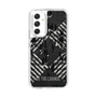 Slim Protection Case［ Original - Dot Overlay - BE THE CHANGE/B ］